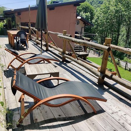 Chalet Morier デモンテ エクステリア 写真