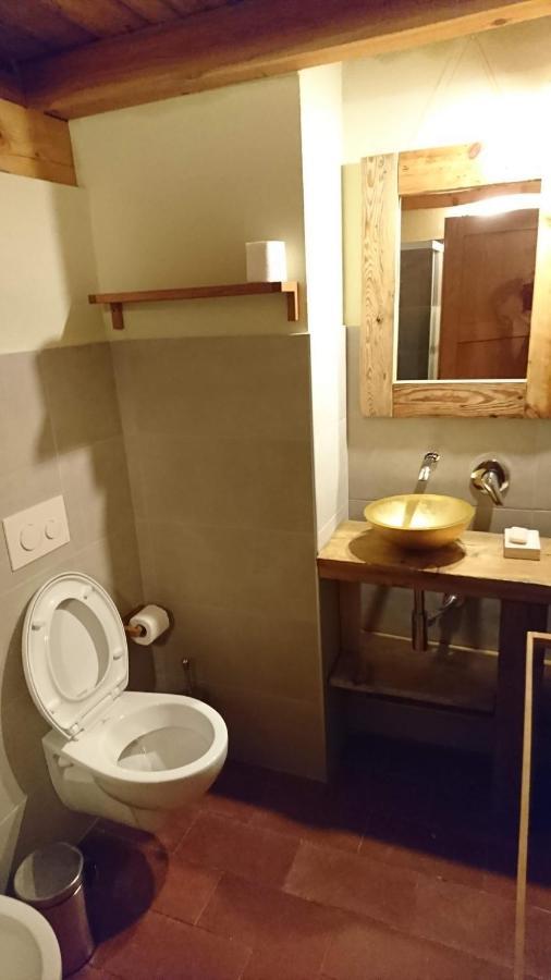 Chalet Morier デモンテ エクステリア 写真