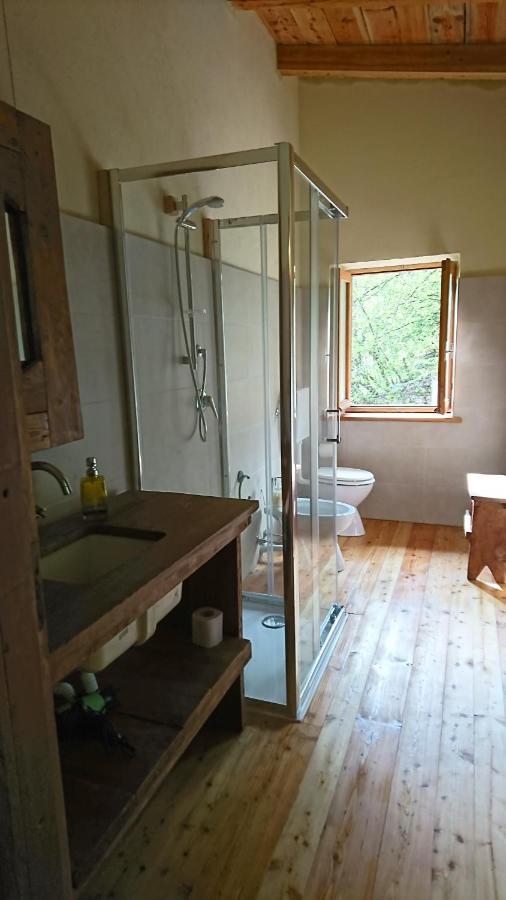 Chalet Morier デモンテ エクステリア 写真