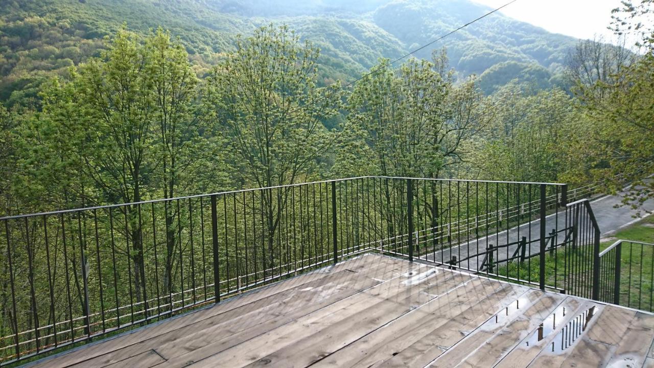 Chalet Morier デモンテ エクステリア 写真