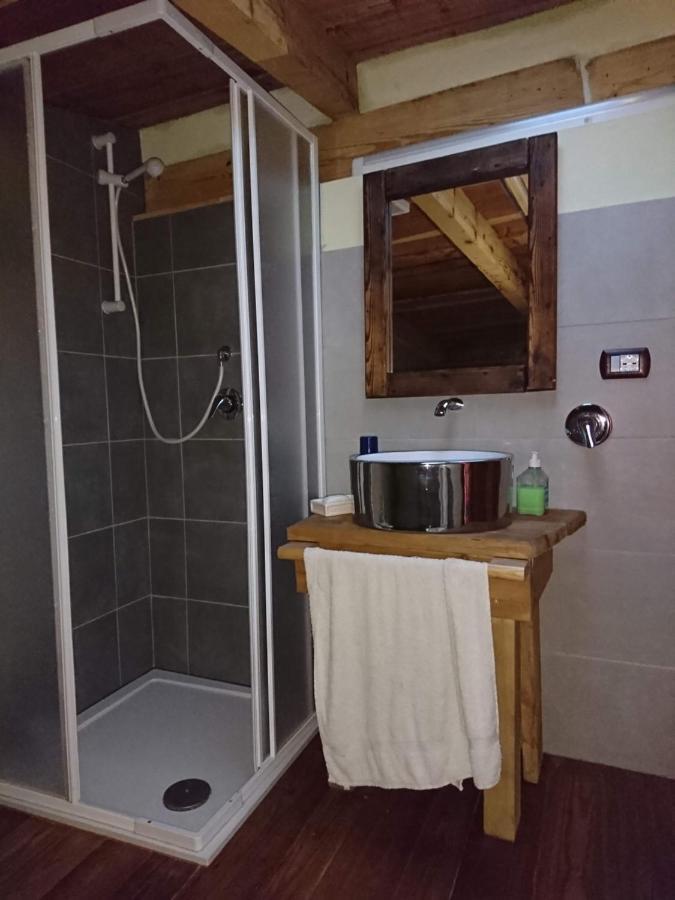 Chalet Morier デモンテ エクステリア 写真