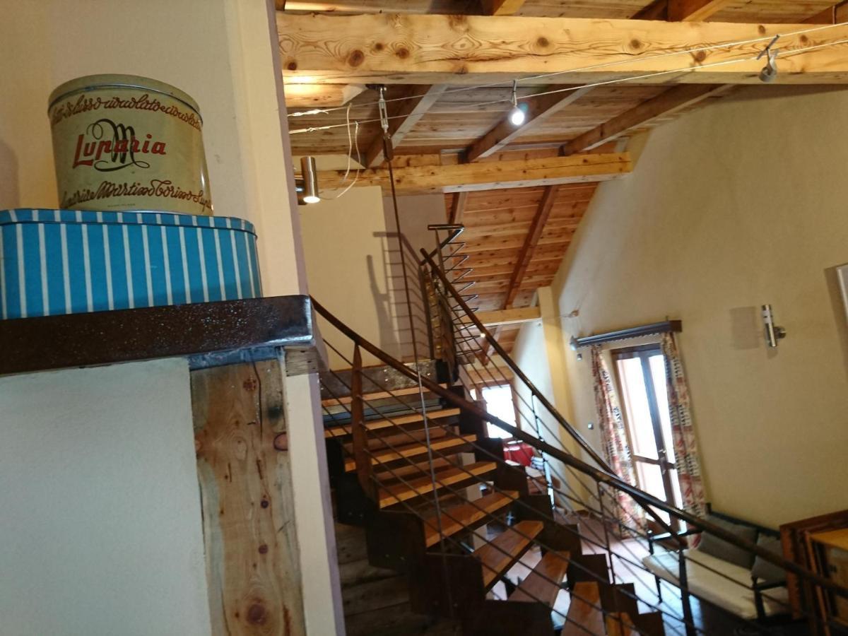 Chalet Morier デモンテ エクステリア 写真