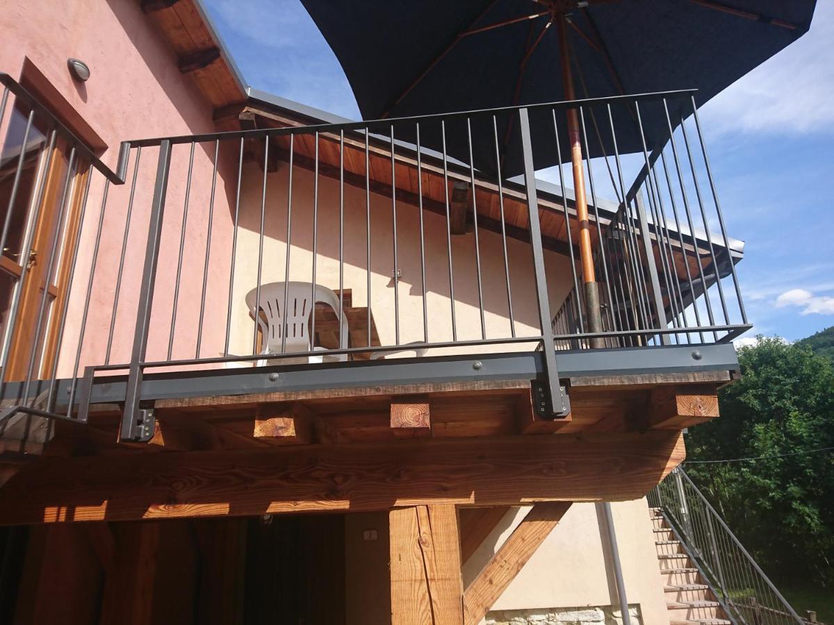 Chalet Morier デモンテ エクステリア 写真