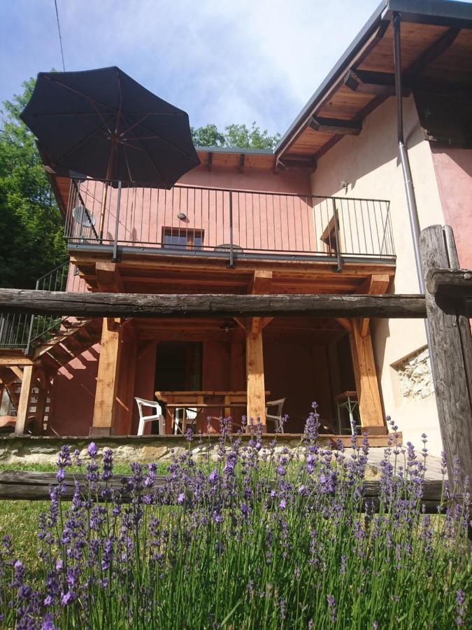 Chalet Morier デモンテ エクステリア 写真