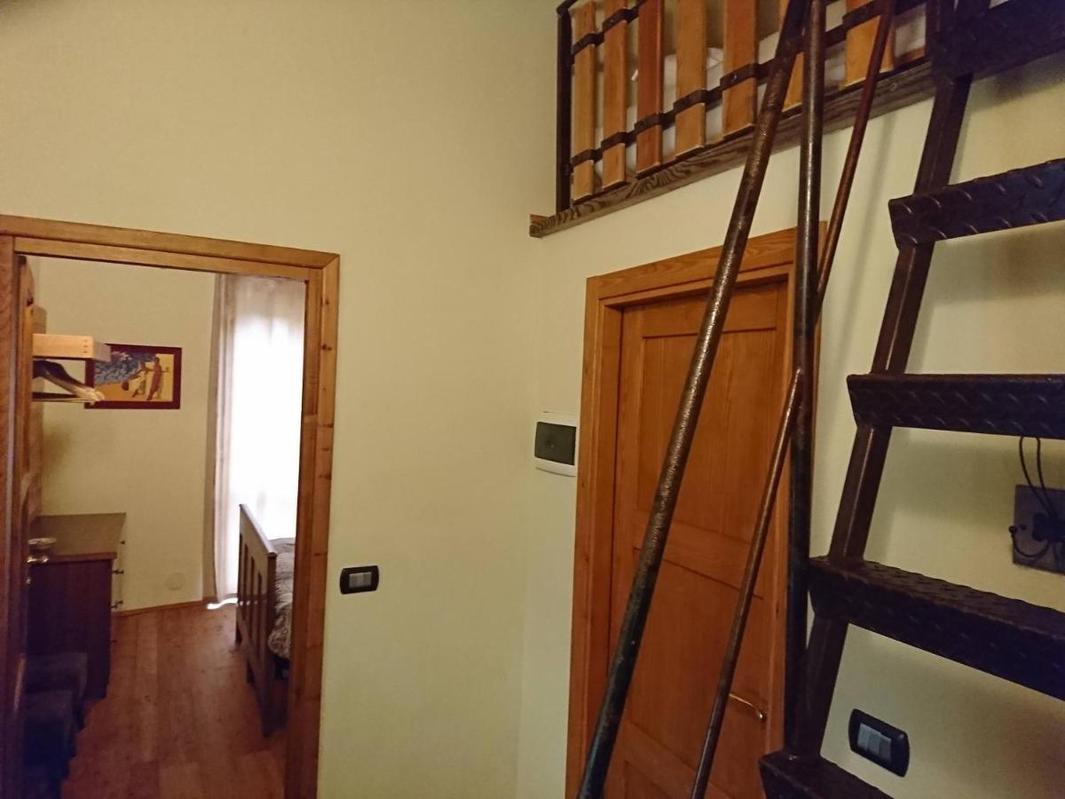 Chalet Morier デモンテ エクステリア 写真