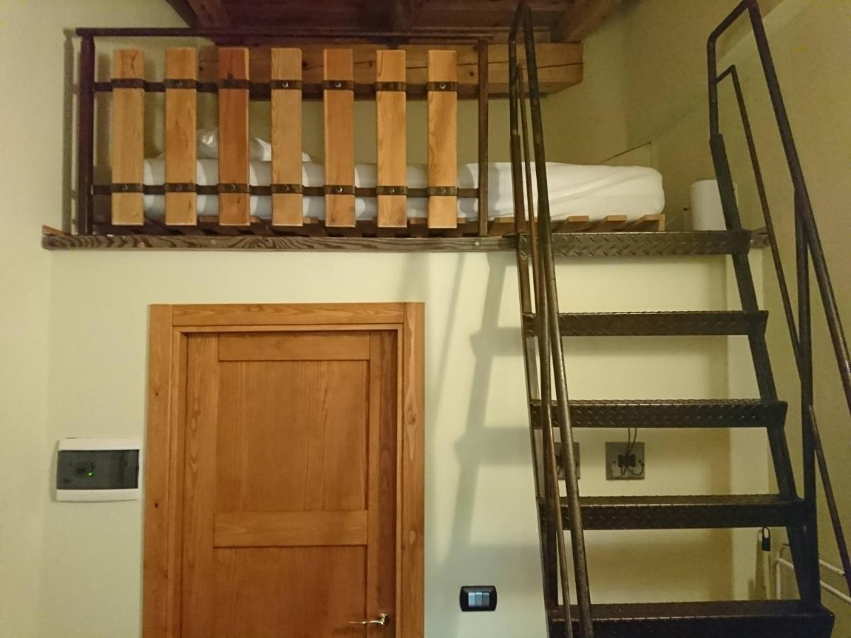 Chalet Morier デモンテ エクステリア 写真