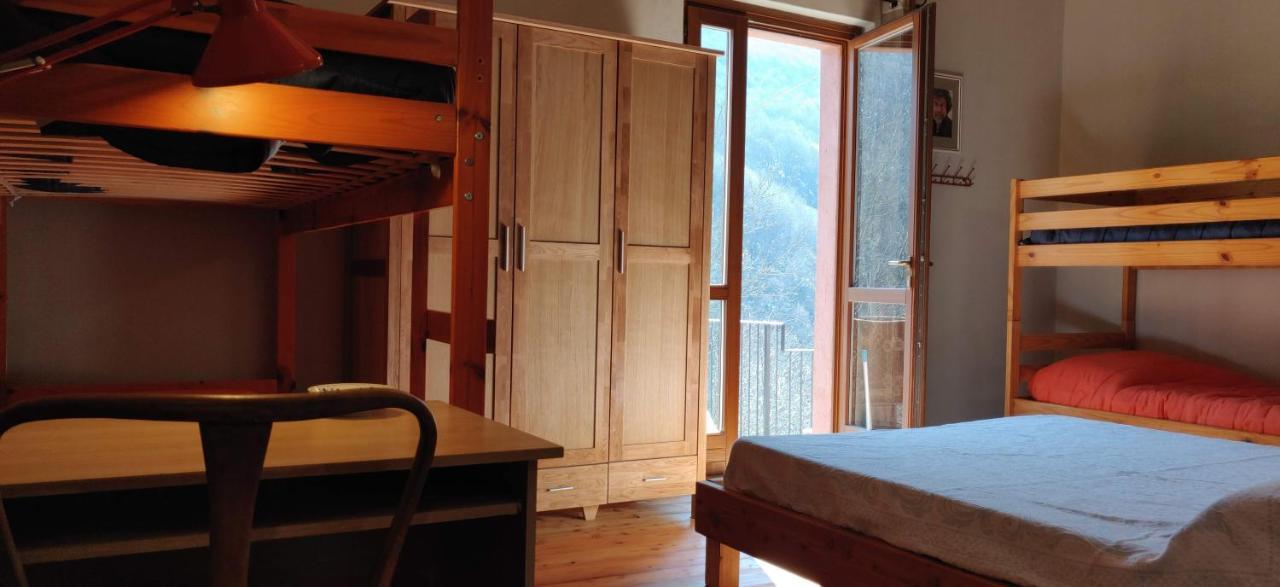 Chalet Morier デモンテ エクステリア 写真