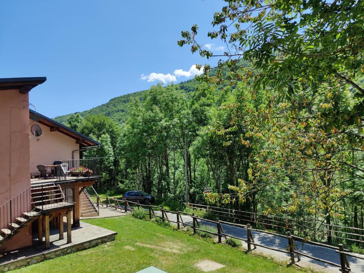 Chalet Morier デモンテ エクステリア 写真