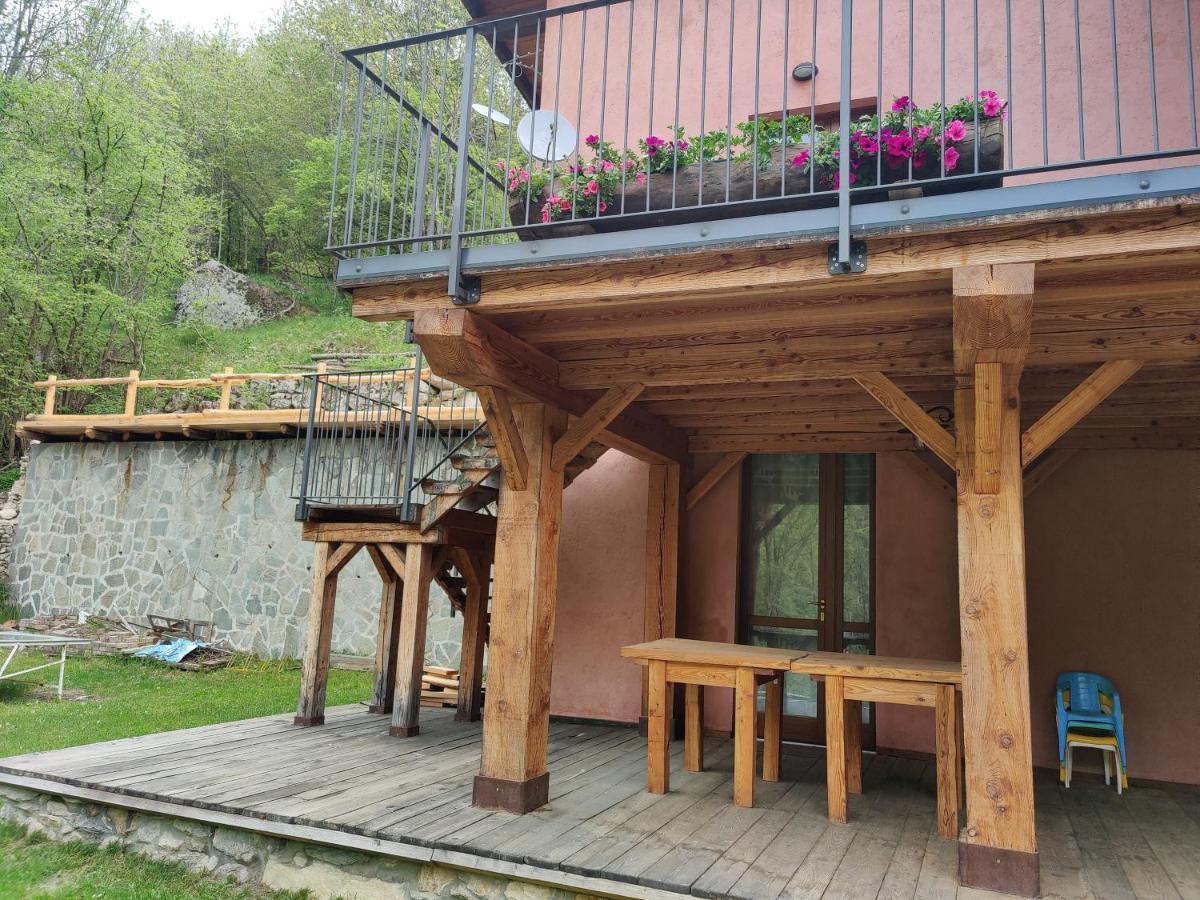 Chalet Morier デモンテ 部屋 写真