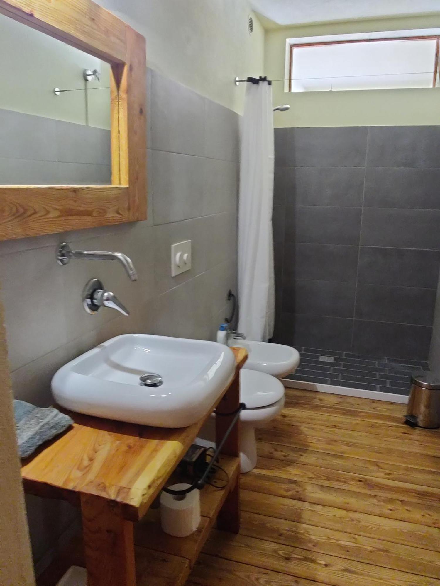 Chalet Morier デモンテ 部屋 写真
