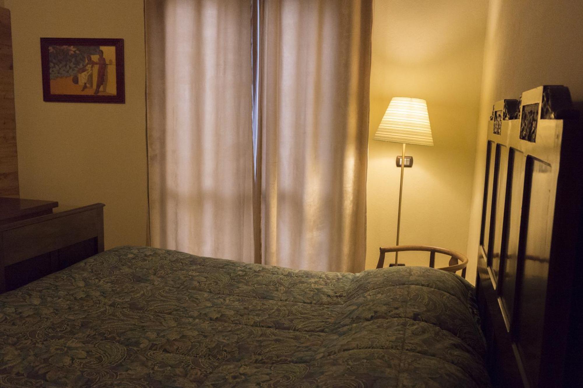 Chalet Morier デモンテ 部屋 写真