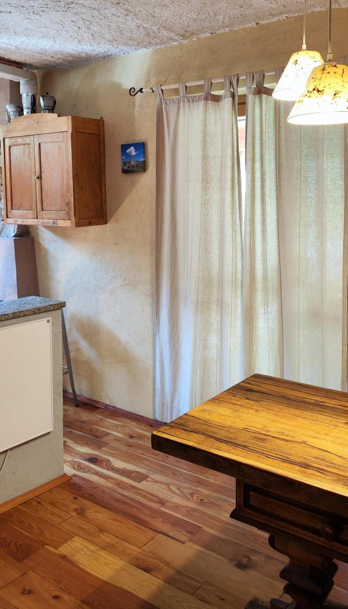 Chalet Morier デモンテ エクステリア 写真