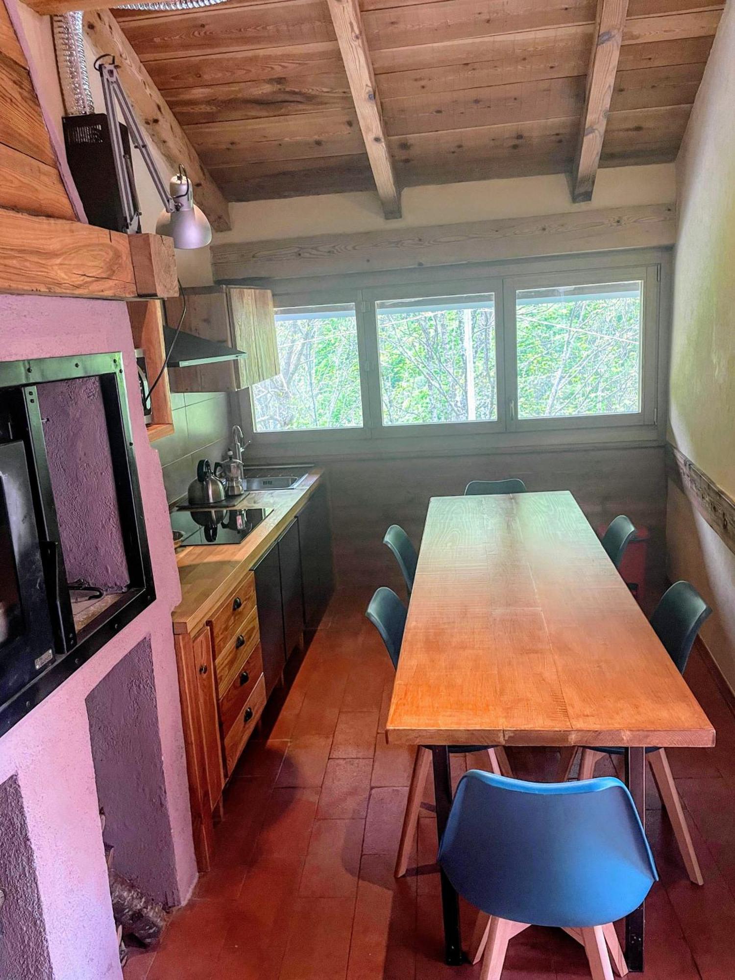 Chalet Morier デモンテ エクステリア 写真